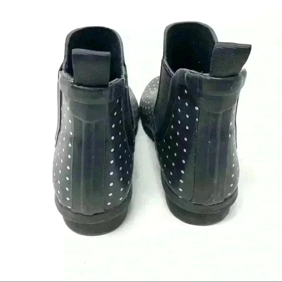 Cougar Rainboots Rubber Pull On Waterproof 6 M - Picture 8 of 10